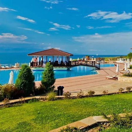 Villa 44 Sozopolis Экстерьер фото