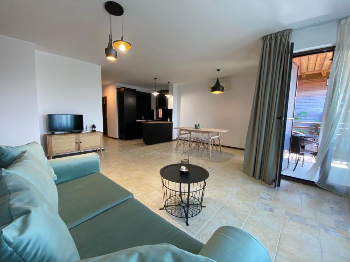 Villa 44 Sozopolis Экстерьер фото