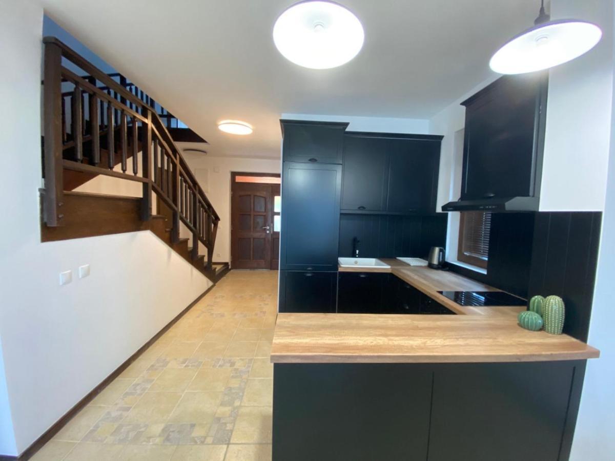 Villa 44 Sozopolis Экстерьер фото