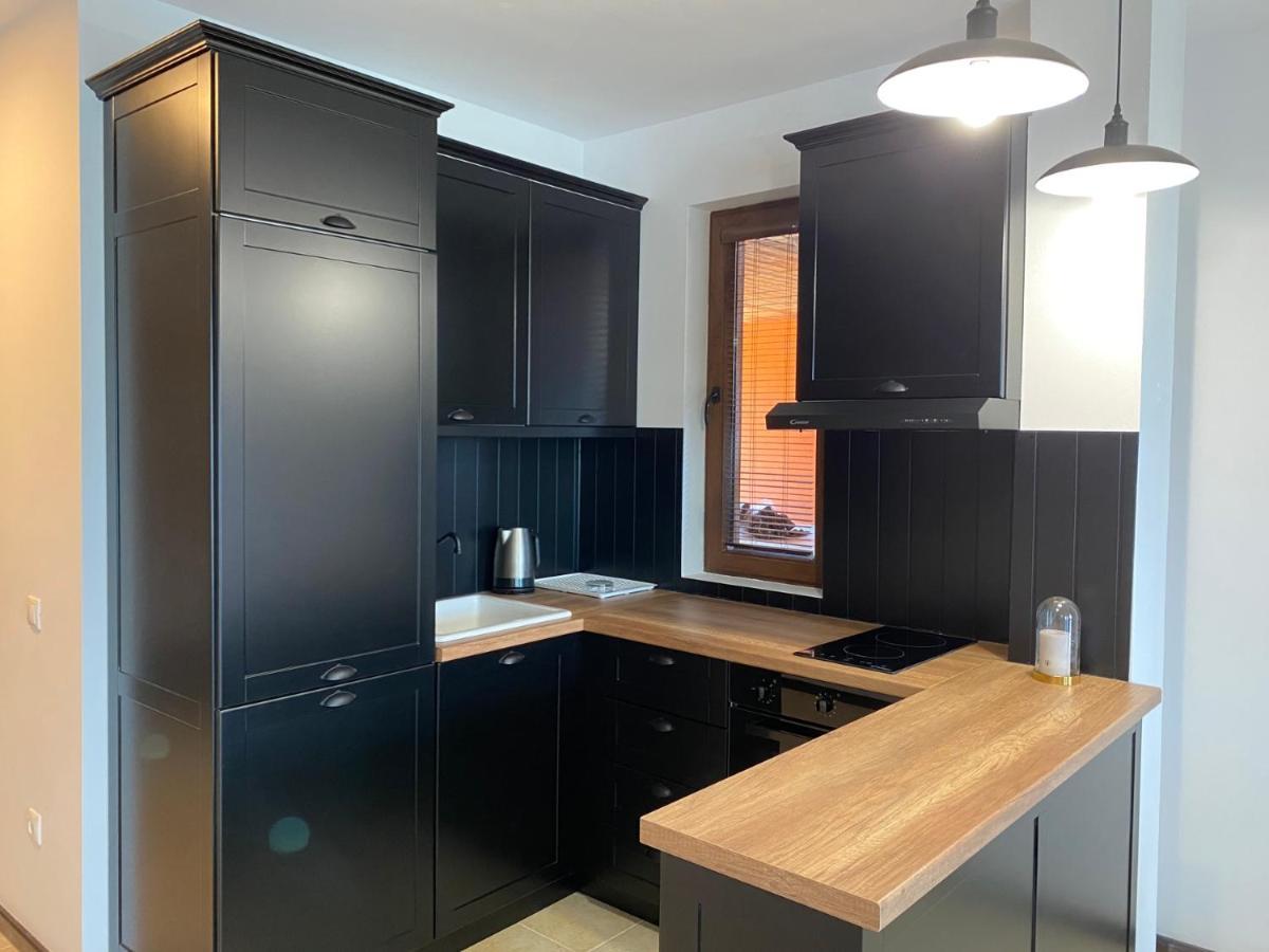 Villa 44 Sozopolis Экстерьер фото