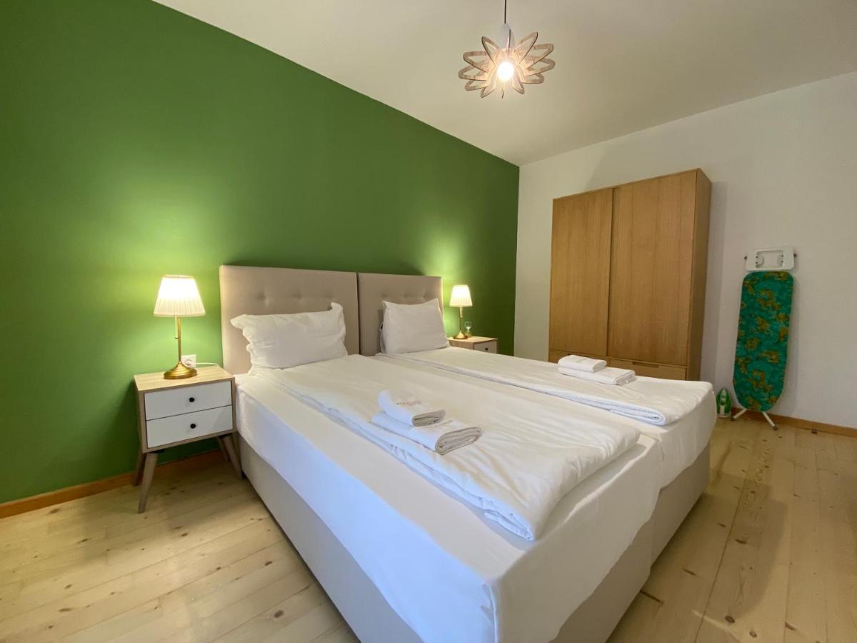 Villa 44 Sozopolis Экстерьер фото