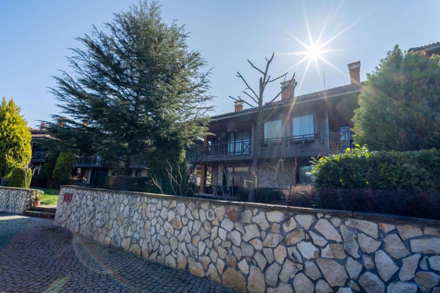Villa 44 Sozopolis Экстерьер фото