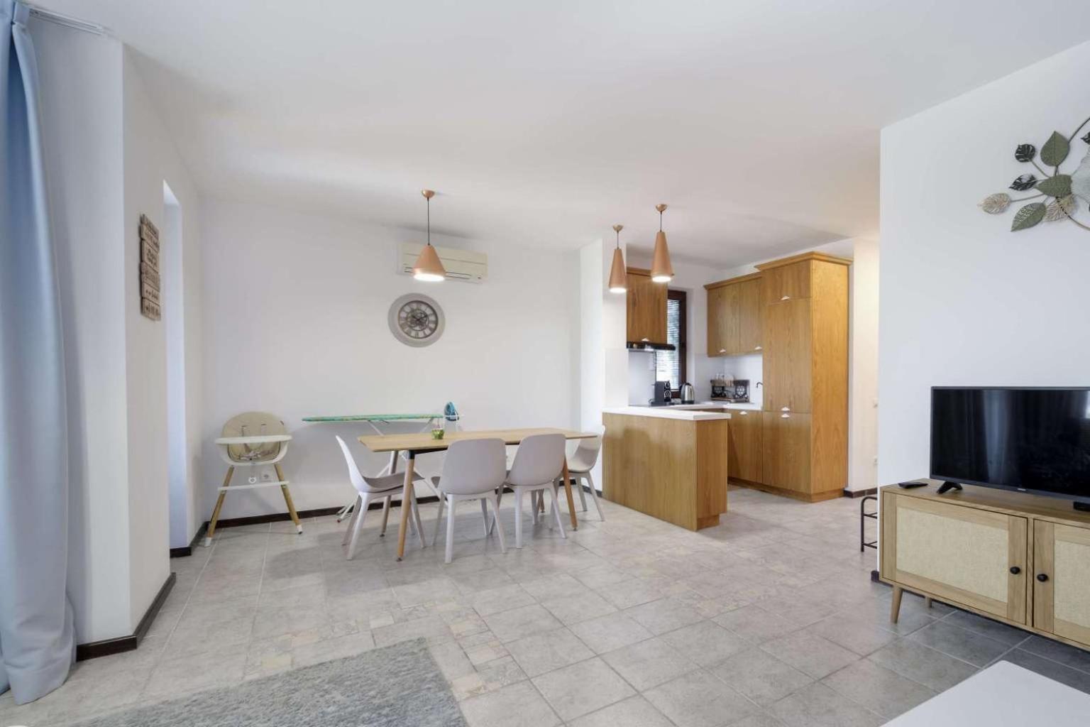 Villa 44 Sozopolis Экстерьер фото